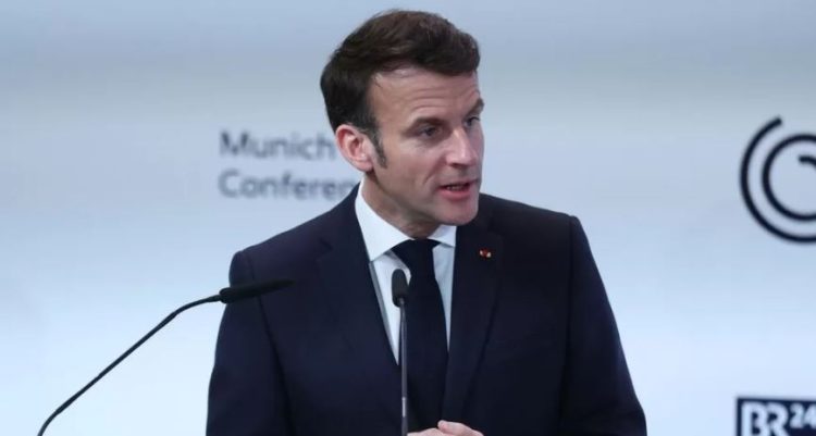 Macron nuk tërhiqet nga reformat në pensione pavarësisht protestave masive