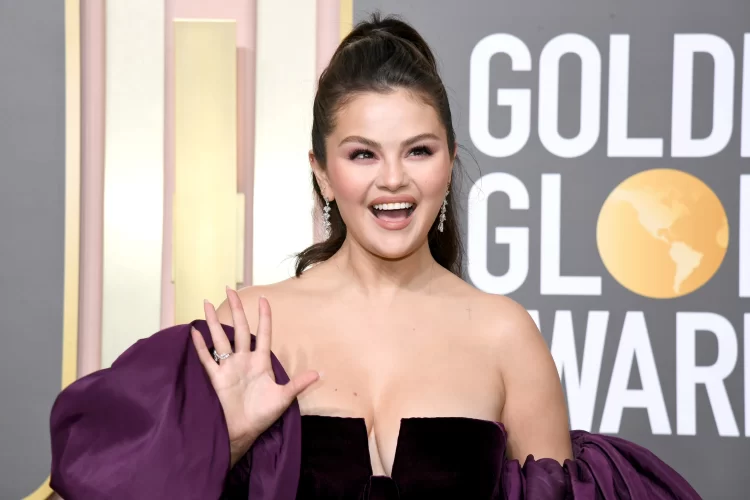 Selena Gomez, vajza më e ndjekur në Instagram në gjithë botën