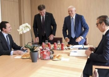 Takimi i nesërm Kurti-Vuçiq, kjo është agjenda e takimeve