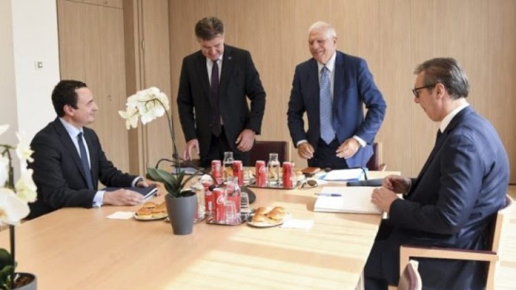 Takimi i nesërm Kurti-Vuçiq, kjo është agjenda e takimeve