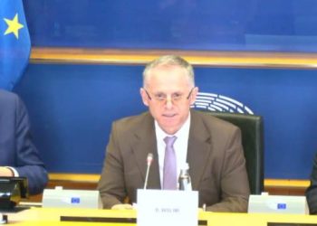 Bislimi para eurodeputetëve: Kemi pranuar planin e BE-së, por normalizimi i plotë bëhet me njohje reciproke