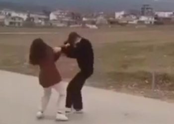 Tjetër rast dhune mes të miturish në Tiranë