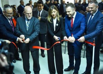 Shërbimi Korrektues me pavion të ri për persona me nevoja të veçanta