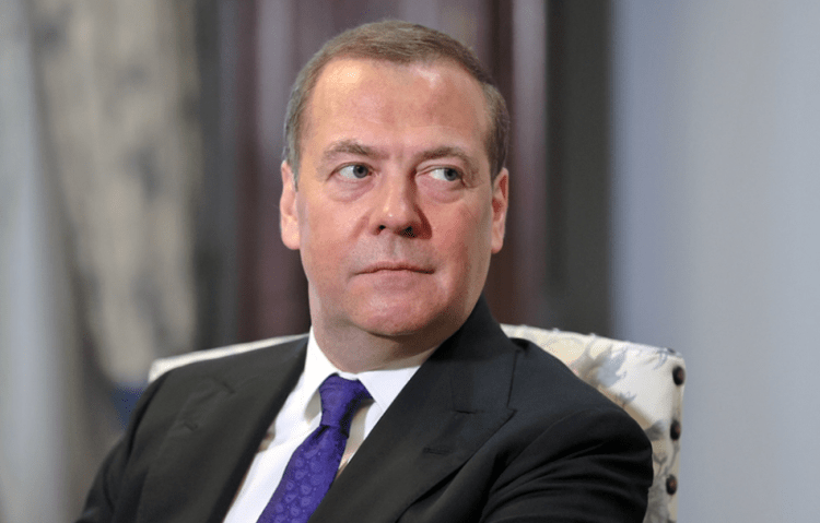 Aleati i Putinit: E gjithë Ukraina do të digjet nëse SHBA vazhdon të dërgojë armë të avancuara