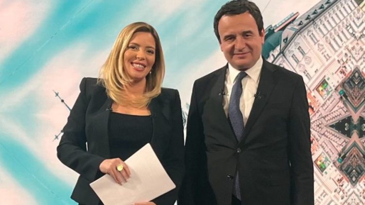 Gazetarja turke citon Kurtin: Serbia e sheh Kosovën, Malin e Zi e Bosnjën si shtete të përkohshme