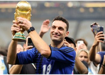 Scaloni zbulon “formulën” që i solli Argjentinës “Kupën e Botës”