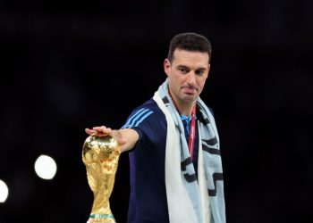 Nga Argjentina: Scaloni rinovon kontratën me kombëtaren