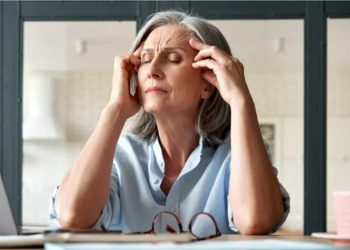 Shenjat e hershme të sklerozës