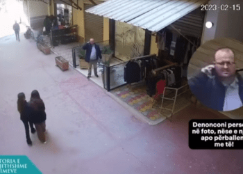 Paraqiten si inspektorë tatimor, mashtrojnë bizneset në Shqipëri