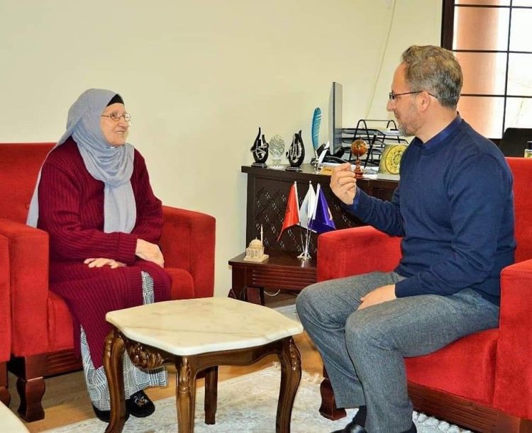 Qytetarja me origjinë serbe e pranon fenë Islame në Prizren