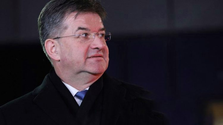 Lajçak viziton të hënën Kosovën