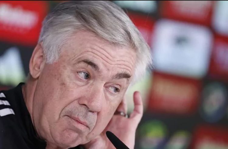 Ancelotti: Nuk jam këtu për të bërë miq, por për të fituar me Real Madrid. Vinicius ka gjenetikë të mahnitshme