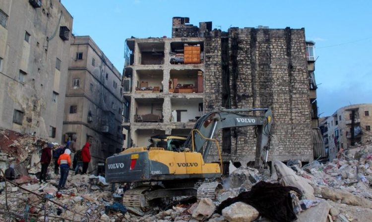 OKB kërkon afër 400 milionë dollarë për të ndihmuar sirianët