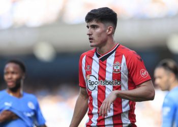 Arsenal dhe Manchester City në “duel” për talentin e Premier League