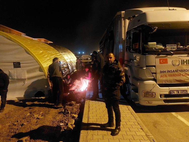 Drejtpërdrejt nga zona e tërmetit/ Këto janë nevojat më urgjente për viktimat e tërmetit!