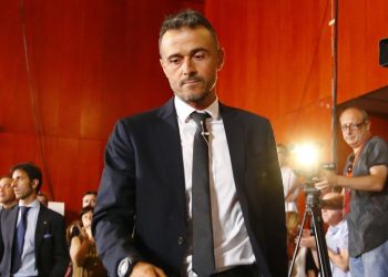 Shpenzoi miliona, klubi legjendar këron Luis Enrique