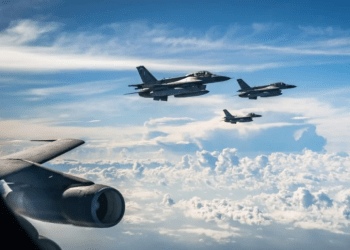 SHBA dhe Koreja e Jugut zhvillojnë stërvitje të përbashkëta ajrore, hera e dytë brenda një jave