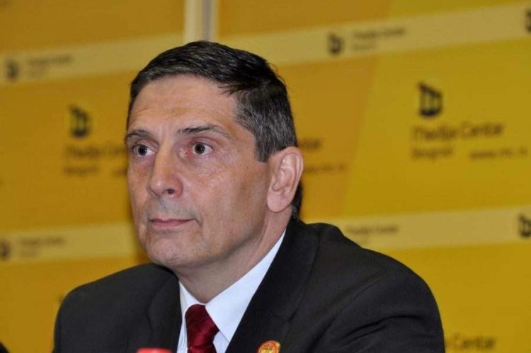 Shefi i opozitës Serbe, Sanduloviç: Asociacioni në Kosovë do të jetë një burim i ri konflikti mes serbëve dhe shqiptarëve