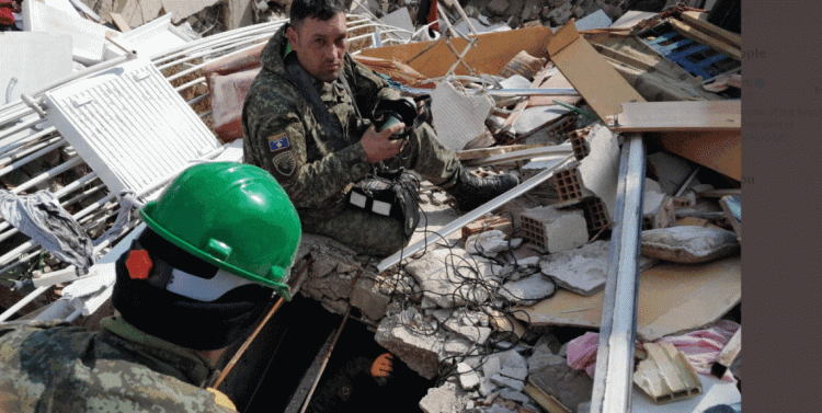 Kurti lavdëron FSK-në: Faleminderit që e keni bërë vendin tuaj krenar!