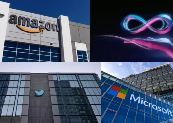 Pse gjigantët ndërkombëtarë të teknologjisë po pushojnë nga puna mijëra punëtorë
