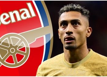 Zbulohen “prapaskenat”, Arsenal tentoi afrimin e “yllit” brazilian gjatë merkatos së dimrit