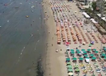 Sektori i turizmit në Shqipëri vuan nga mungesa e punonjësve