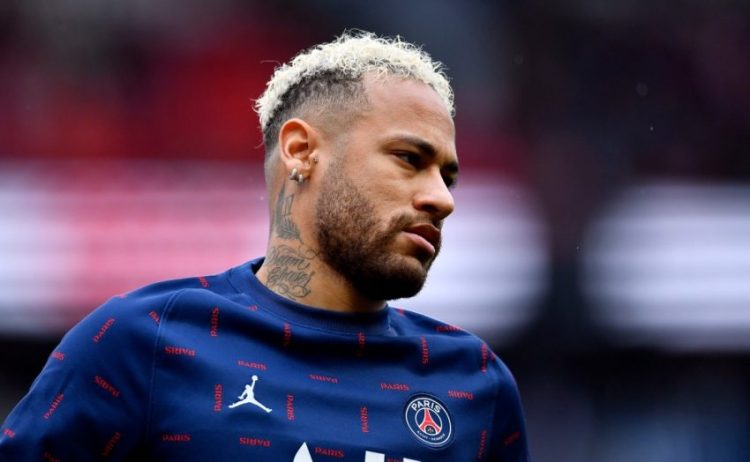 Neymar kundërshton klubin e tij, nuk dëshiron të largohet nga Parisi