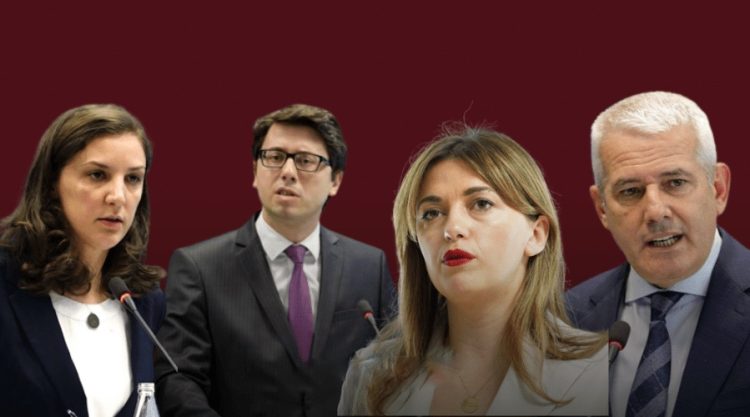 Strategjia antikorrupsion në Kosovë. 4 ministra hartojnë planin. 20 mln euro dhe për Trepçen