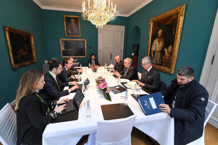 Kurti për vizitën në Gjermani: Konferenca e Sigurisë ishte me shumë takime e shkëmbime