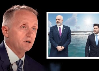Pse Rama dhe Abazoviqi nuk ishin në gjendje të përgjigjeshin për urën mbi lumin Bunë