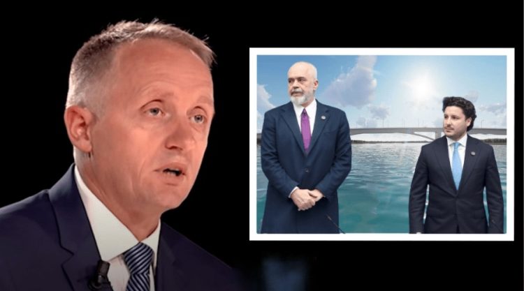 Pse Rama dhe Abazoviqi nuk ishin në gjendje të përgjigjeshin për urën mbi lumin Bunë