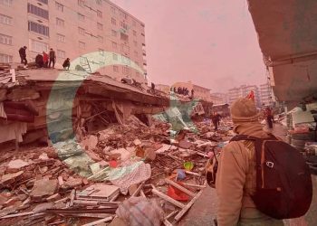 Profesoresha nga Tetova jep rrogen e saj per te ndihmuar te prekurit nga termeti ne Turqi