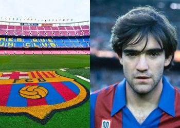 Ndahet nga jeta ish-lojtari i Barcelonës