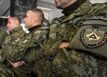 Pjesëtari i ekipit kosovar të kërkim-shpëtimit: E kishim borxh ta ndihmonim Turqinë