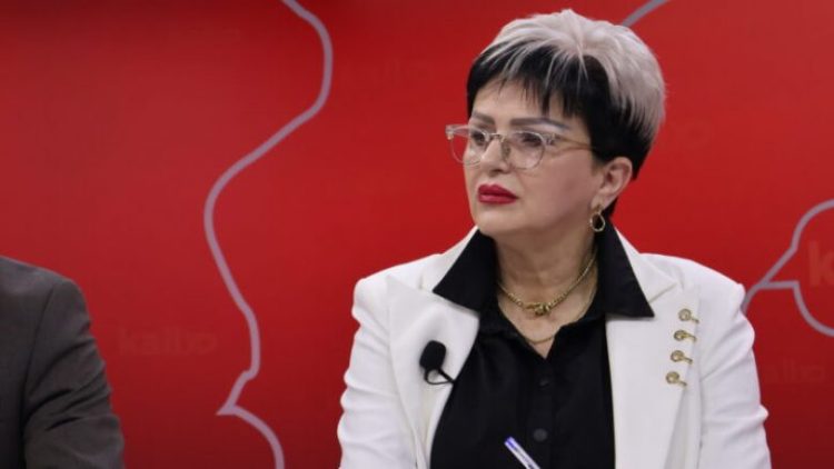 Politikania nga Zveçani: Politikanët shqiptarë hëngrën pite me Listën Serbe