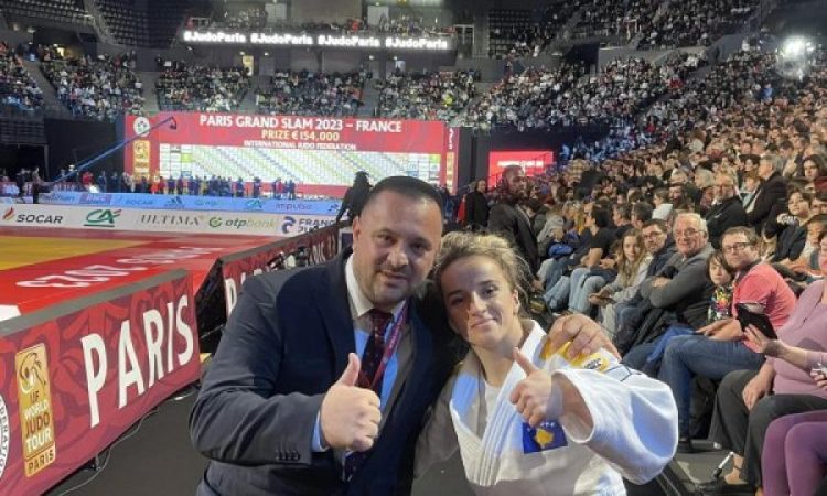 Për triumfin e Distrias, Kuka: Zemra e Parisit sot për herë të 7 flet shqip