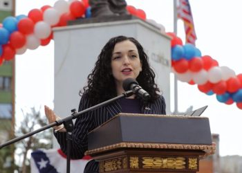 Shënohet Dita e Presidentit, Osmani: Kosova dhe SHBA-të kanë lidhje të forta e të pathyeshme