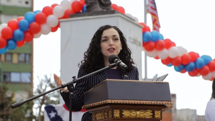 Shënohet Dita e Presidentit, Osmani: Kosova dhe SHBA-të kanë lidhje të forta e të pathyeshme