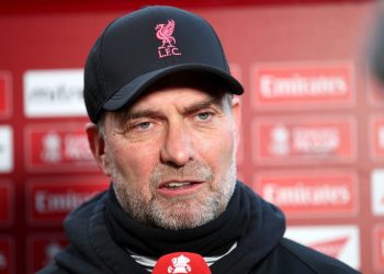 Klopp: Vinicius Jr është një lojtar i madh, shpresoj mos të provokohet nga ndonjë idiot nesër