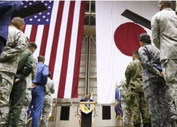 Japonia autorizon zhvendosjen e raketave amerikane