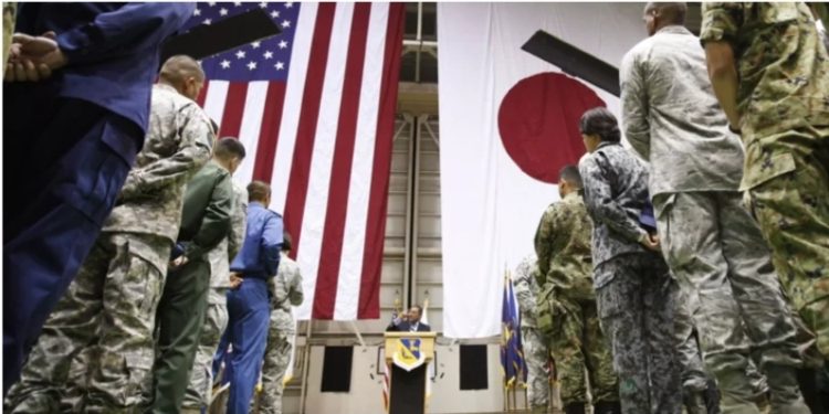 Japonia autorizon zhvendosjen e raketave amerikane