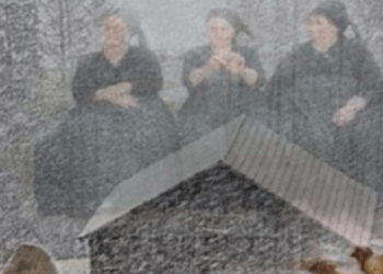 “Po shkunden plakat”, a e dini histrorinë