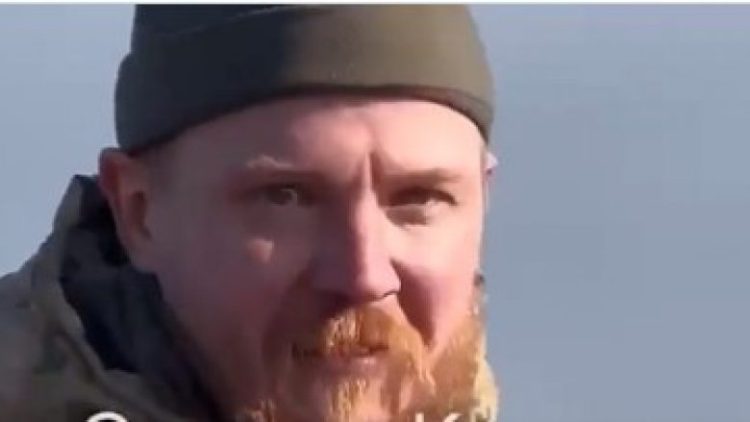 Krimineli rus Andrej Rodinov kërcënon Kosovën dhe Ukrainën