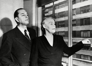 Kush është gazetarja që u konsiderua si gruaja më me ndikim në Amerikë