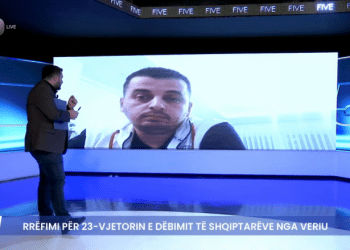 Rrëfehet qytetari që përjetoi ma*sakrën në veri: Ka qenë natë tmerri, kemi më pak shpresa që drejtësia të vihet në vend