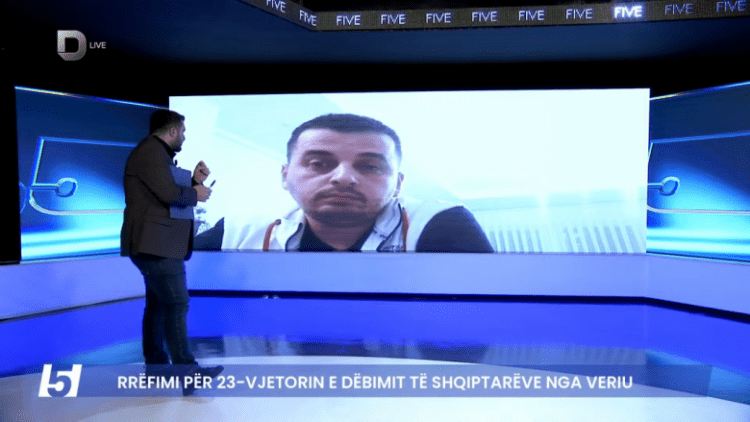 Rrëfehet qytetari që përjetoi ma*sakrën në veri: Ka qenë natë tmerri, kemi më pak shpresa që drejtësia të vihet në vend