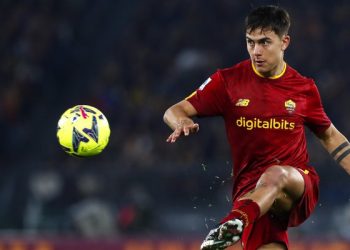 Dybala qetëson Romën, për argjentinasin vetëm lodhje muskulare