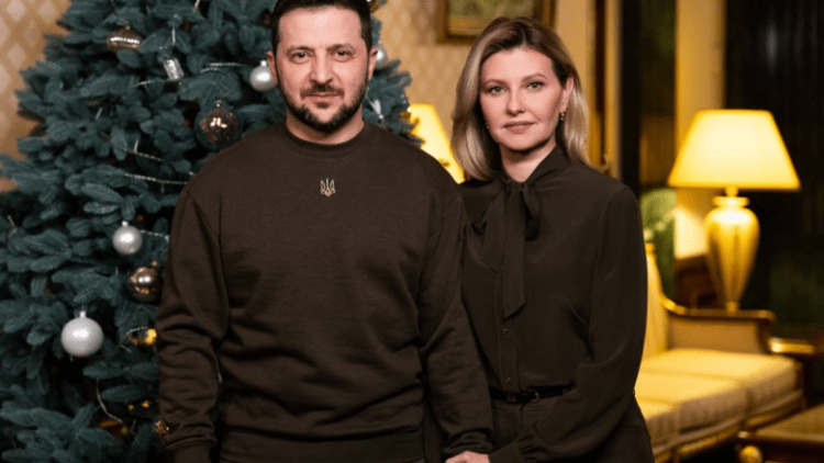 Brenda bunkerit sekret në Kiev, ku Zelensky jeton që nga dita e parë e pushtimit rus në Ukrainë