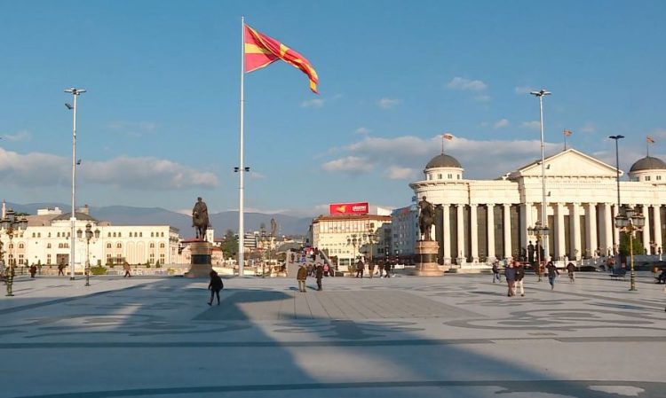 Sot ditë zie në Maqedoninë e Veriut
