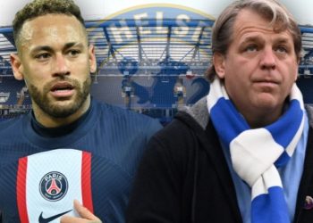 Nuk kanë të ngopur me merkaton, Chelsea planifikon “qershinë mbi tortë”